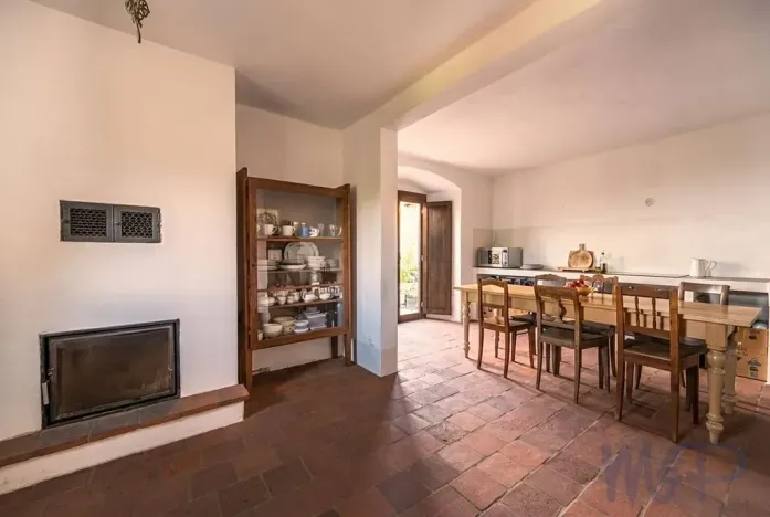 Prodej apartmánu, Horní Stropnice, 180 m2
