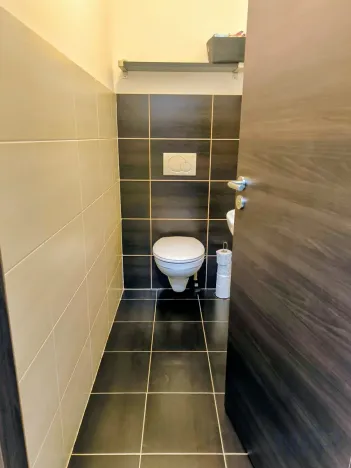 Pronájem bytu 4+kk, Náměšť nad Oslavou, Sadová, 130 m2