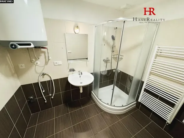 Pronájem bytu 2+kk, Benešov, Malé náměstí, 54 m2