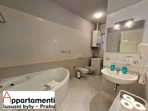 Prodej bytu 3+kk, Praha - Nové Město, Truhlářská, 63 m2