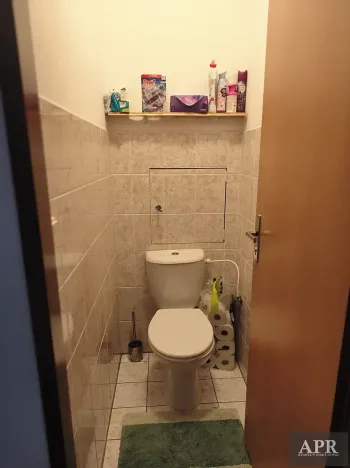Pronájem bytu 2+1, Uherský Brod, V. Růžičky, 60 m2
