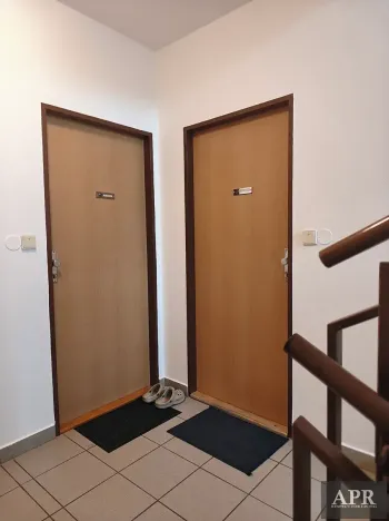 Pronájem bytu 2+1, Uherský Brod, V. Růžičky, 60 m2
