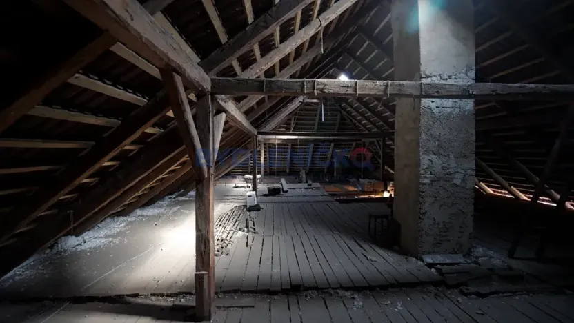 Prodej ubytování, Kamenný Újezd, 402 m2