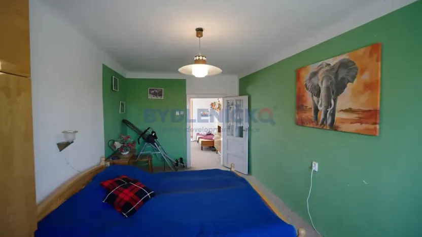 Prodej rodinného domu, Kamenný Újezd, 402 m2
