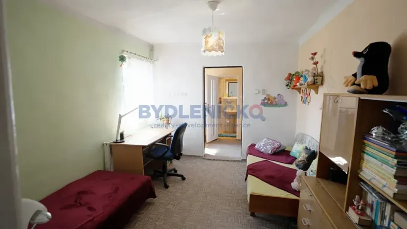 Prodej rodinného domu, Kamenný Újezd, 402 m2