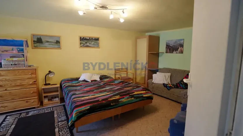 Prodej rodinného domu, Kamenný Újezd, 402 m2