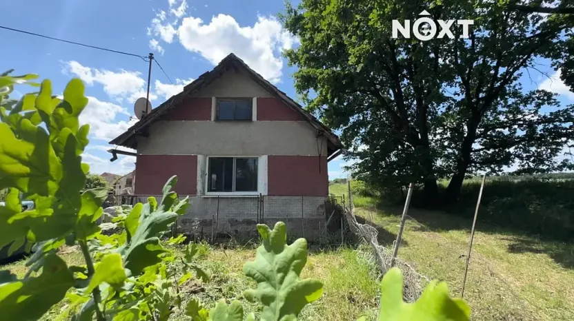 Prodej rodinného domu, Puclice, 215 m2