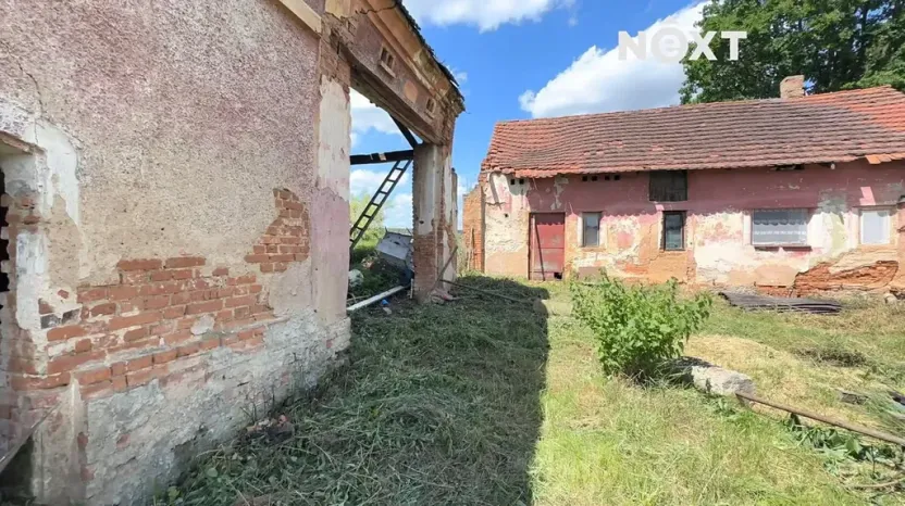Prodej rodinného domu, Puclice, 215 m2