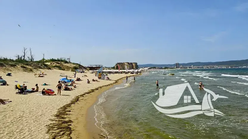 Prodej restaurace, Nesebar, Bulharsko, 160 m2