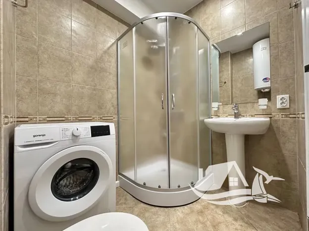 Prodej bytu 1+kk, Nesebar, Bulharsko, 35 m2