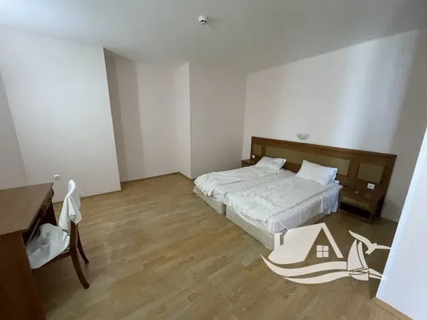 Prodej bytu 2+kk, Sveti Vlas, Bulharsko, 66 m2