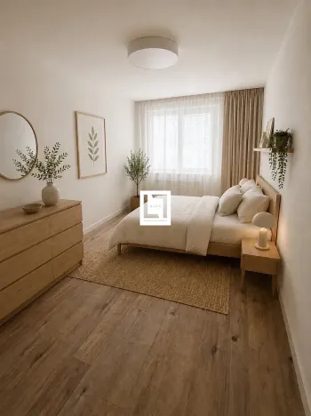Prodej bytu 3+kk, Ostrava, Hasičská, 72 m2