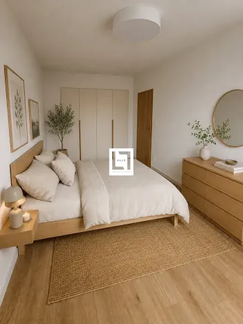 Prodej bytu 3+kk, Ostrava, Hasičská, 72 m2