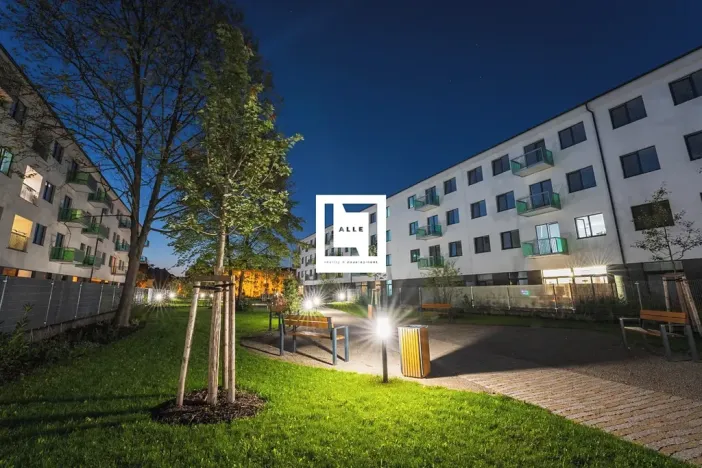 Prodej bytu 3+kk, Ostrava, Hasičská, 72 m2