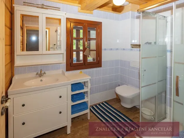 Prodej rodinného domu, Hracholusky, 88 m2