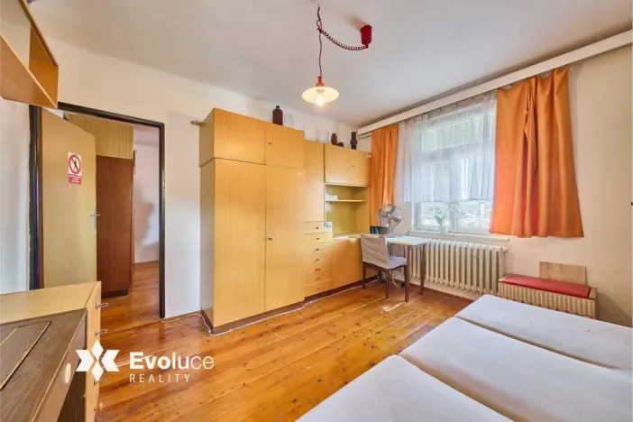 Prodej bytu 3+1, Zlín, Mostní, 59 m2