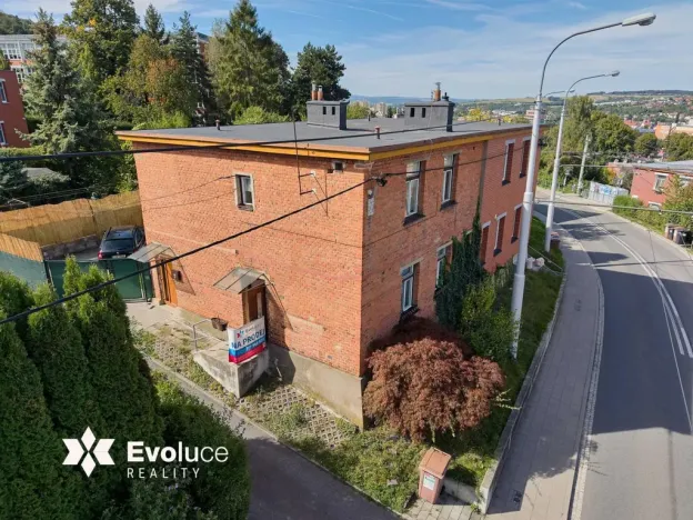 Prodej bytu 3+1, Zlín, Mostní, 59 m2