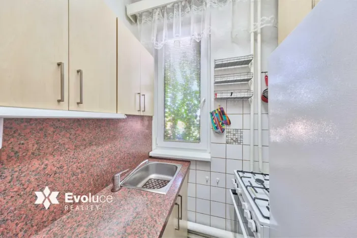 Prodej bytu 3+1, Zlín, Mostní, 59 m2