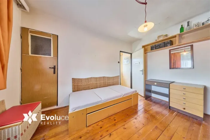 Prodej bytu 3+1, Zlín, Mostní, 59 m2