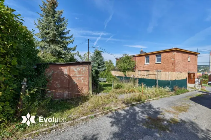 Prodej bytu 3+1, Zlín, Mostní, 59 m2