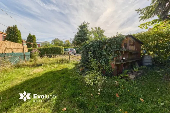 Prodej bytu 3+1, Zlín, Mostní, 59 m2