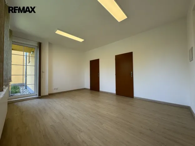 Pronájem kanceláře, Olomouc - Nová Ulice, Horní lán, 25 m2