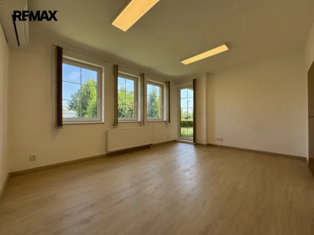 Pronájem kanceláře, Olomouc - Nová Ulice, Horní lán, 25 m2