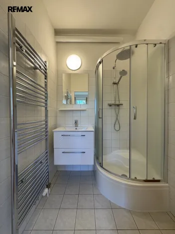 Pronájem kanceláře, Olomouc - Nová Ulice, Horní lán, 25 m2