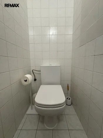 Pronájem kanceláře, Olomouc - Nová Ulice, Horní lán, 25 m2