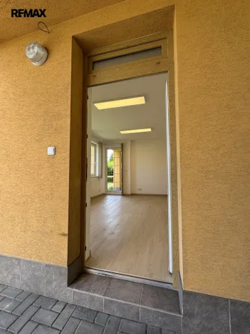 Pronájem kanceláře, Olomouc - Nová Ulice, Horní lán, 25 m2