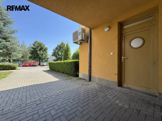 Pronájem kanceláře, Olomouc - Nová Ulice, Horní lán, 25 m2