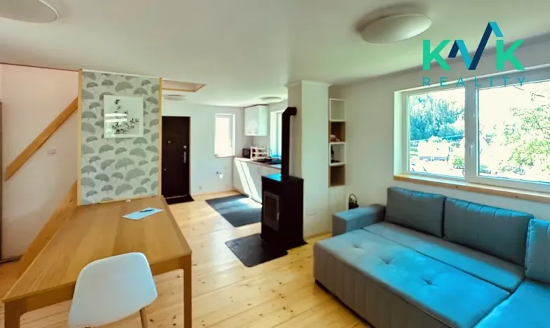 Prodej chaty, Kraslice, 65 m2