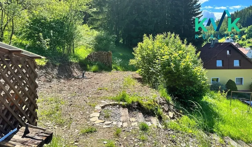 Prodej chaty, Kraslice, 65 m2