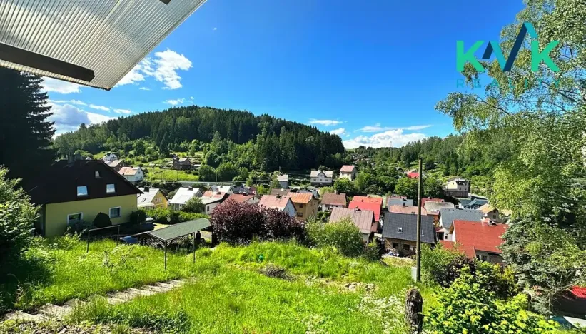 Prodej chaty, Kraslice, 65 m2