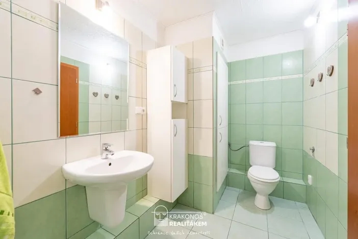 Prodej bytu 3+1, Hranice - Hranice I-Město, Hromůvka, 75 m2