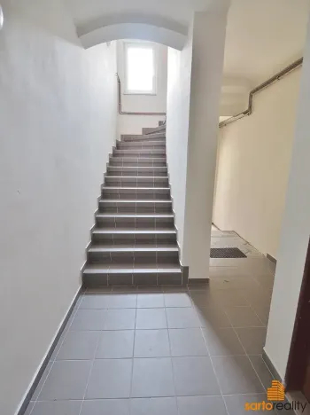 Pronájem bytu 2+kk, Ústí nad Labem, Kojetická, 59 m2