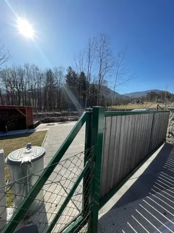 Dražba rodinného domu, Kunčice pod Ondřejníkem, 45 m2