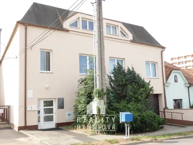 Pronájem kanceláře, Blansko, Sukova, 39 m2
