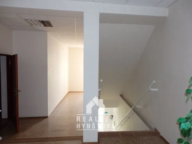 Pronájem kanceláře, Blansko, Sukova, 39 m2