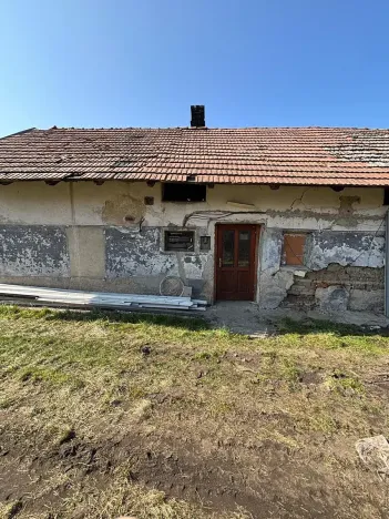 Prodej rodinného domu, Rohoznice, 145 m2