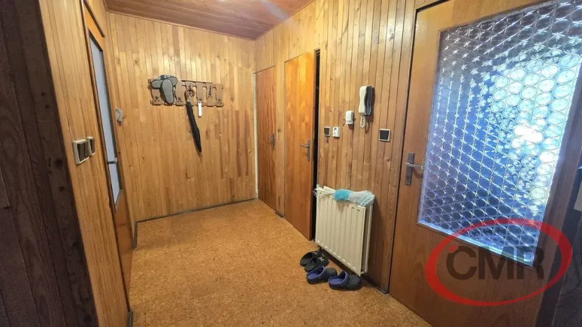 Prodej rodinného domu, Praha, Podhajská pole, 145 m2