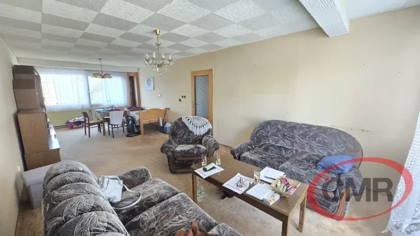 Prodej rodinného domu, Praha, Podhajská pole, 145 m2
