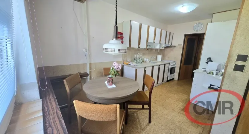 Prodej rodinného domu, Praha, Podhajská pole, 145 m2