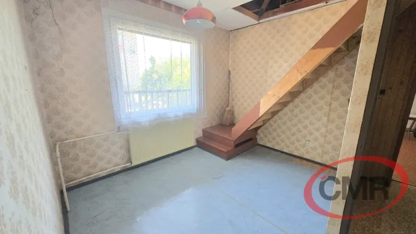 Prodej rodinného domu, Praha, Podhajská pole, 145 m2