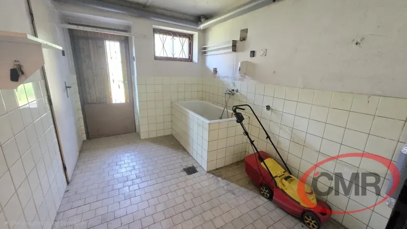 Prodej rodinného domu, Praha, Podhajská pole, 145 m2
