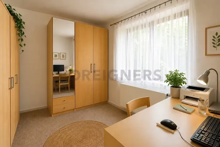 Pronájem rodinného domu, Křenovice, Široká, 210 m2