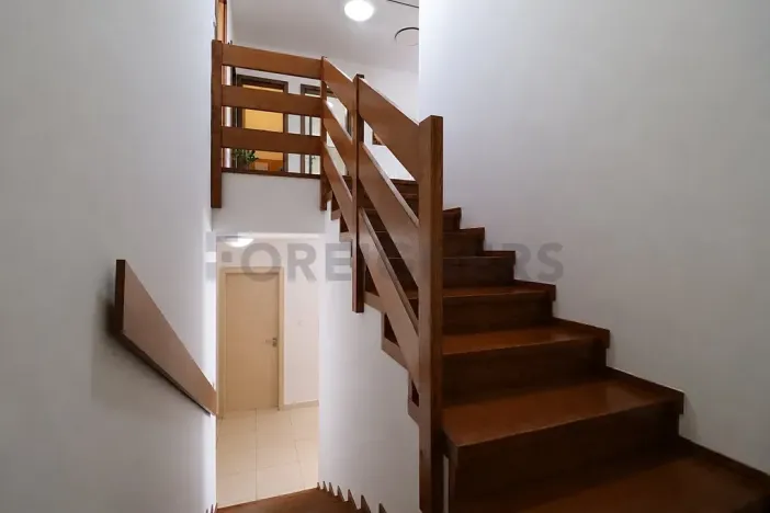 Pronájem rodinného domu, Křenovice, Široká, 210 m2