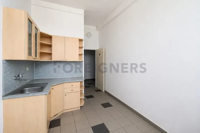 Pronájem kanceláře, Brno, Vinohradská, 15 m2