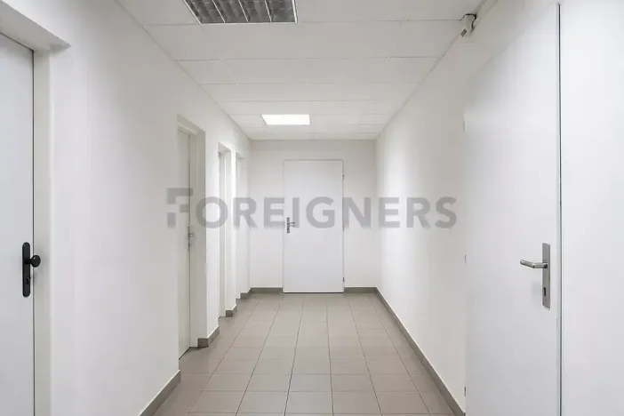 Pronájem kanceláře, Brno, Vinohradská, 15 m2