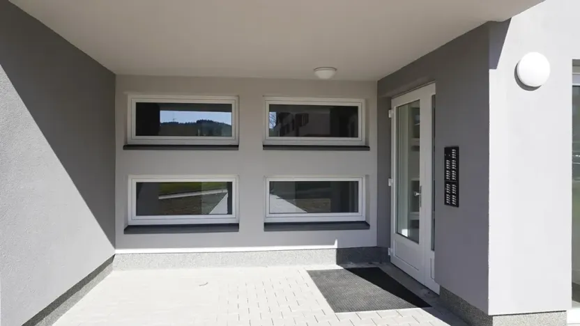 Pronájem bytu 2+kk, Jince, Zborovská, 43 m2